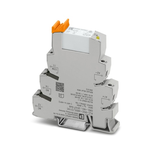 Phoenix Contact 2967646 Relay module PLC-RSC- 48DC/21HC
