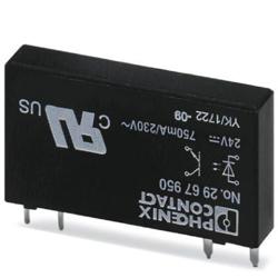 PLC-BSC-120UC/21-21/SO46  Phoenix Contact 2967950 Single solid-state relay