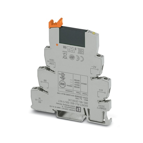 Phoenix Contact 2980144 Solid-state relay module PLC-OSC-  5DC/ 24DC/  2/ACT