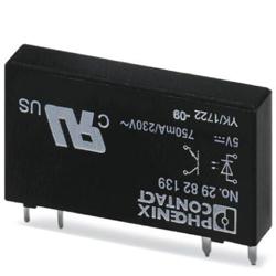 Phoenix Contact 2982139 Single solid-state relay