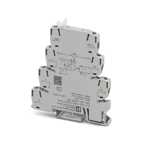 Phoenix Contact 2982702 Solid-state relay module PLC-OSC- 24DC/ 24DC/ 10/R