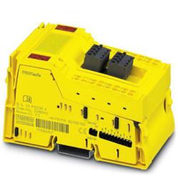 IB IL 24 PSDOR 4-PAC Phoenix Contact 2985864 IO components, safety related INTERBUS Output,Bus