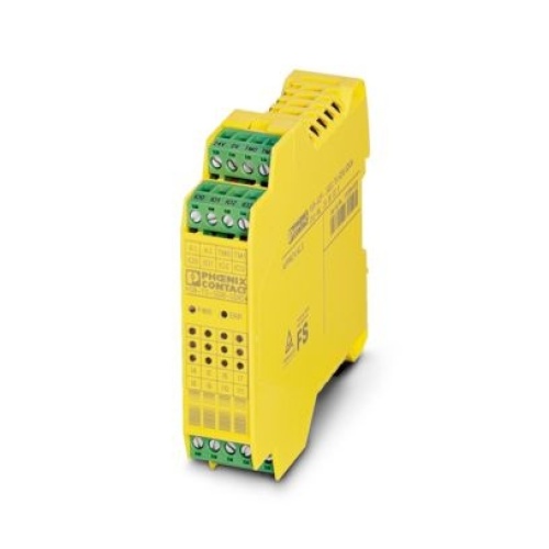 Phoenix Contact 2981376 Coupling relay PSR-SCF-120UC/URM/2X21