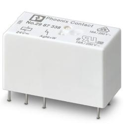 Phoenix Contact 2987338 Single relay 1 N/O Contact