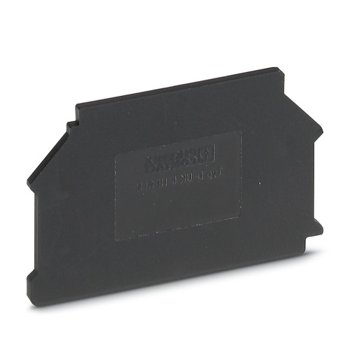 Phoenix Contact 3000543 End cover D-UK 5-HESI N