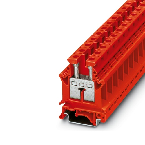 Phoenix Contact 3000571 Feed-through terminal block UK 16 N RD