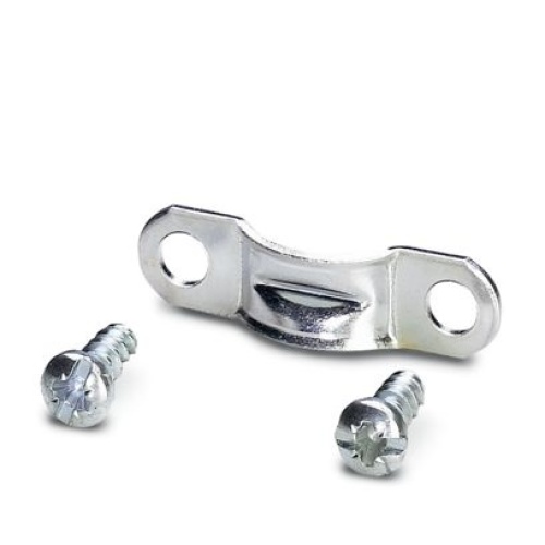 Phoenix Contact 3000769 Cable clamp HSR 6/8