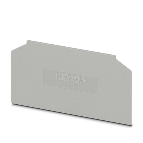 Phoenix Contact 3001355 End cover D-OTTA/RBO-SB