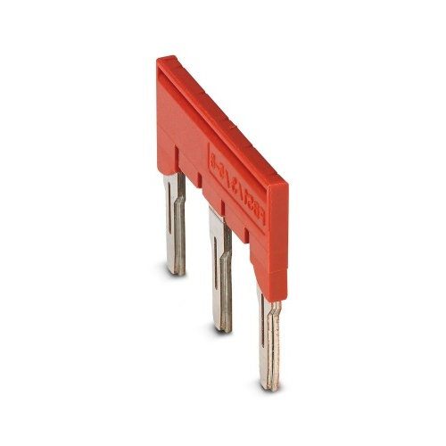 Phoenix Contact 3002741 Plug-in bridge FBS 1/3/5-6
