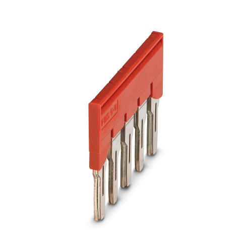 Phoenix Contact 3002745 Plug-in bridge FBS  8-8
