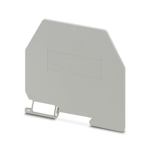 Phoenix Contact 3003046 Partition plate TP-UK