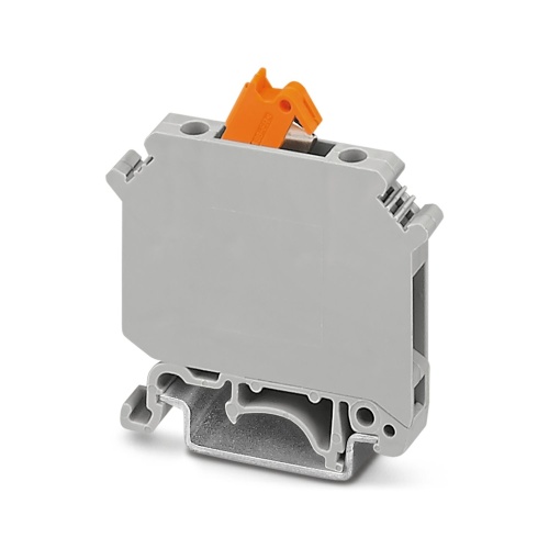 Phoenix Contact 3004430 Knife-disconnect terminal block UK  5-MTK