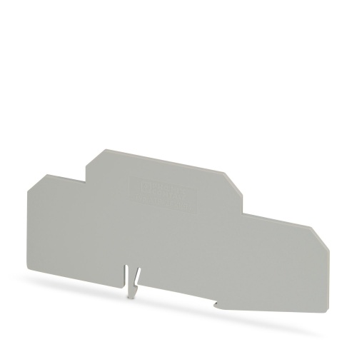 Phoenix Contact 3005772 Partition plate ATP-ZFKKB 4