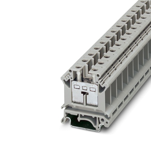 Phoenix Contact 3006153 Installation terminal block UIK 16