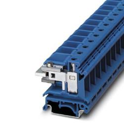 UIKN 16 BU Phoenix Contact 3006166 N disconnect Installation Terminal Block - UIKN 16 BU