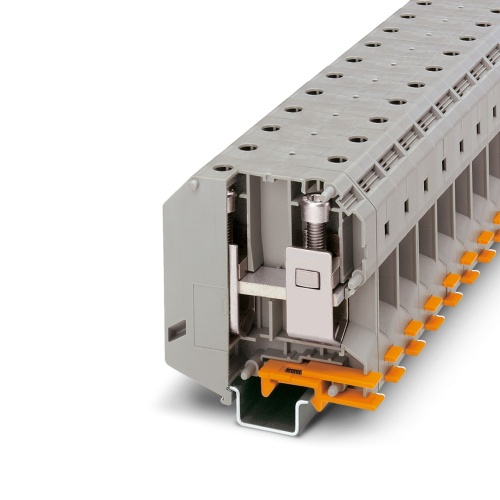Phoenix Contact 3010013 High-current terminal block UKH 95