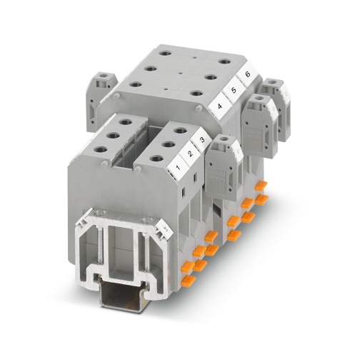Phoenix Contact 3010013 High-current terminal block UKH 95