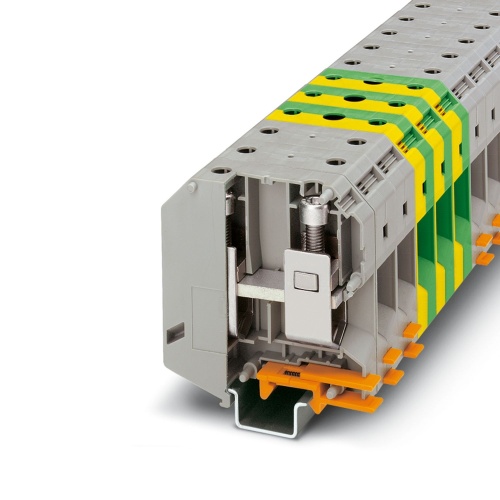Phoenix Contact 3010013 High-current terminal block UKH 95