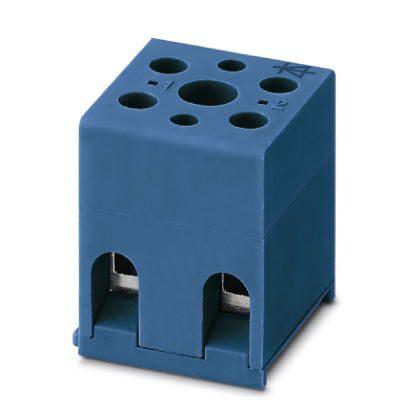 Phoenix Contact 3022247 Device terminal block G  5/ 2 DIO SO BU