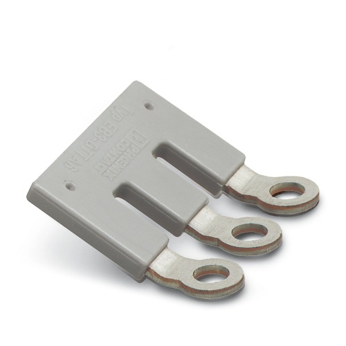 Phoenix Contact 3026036 Insertion bridge EB  3-OTTA 6