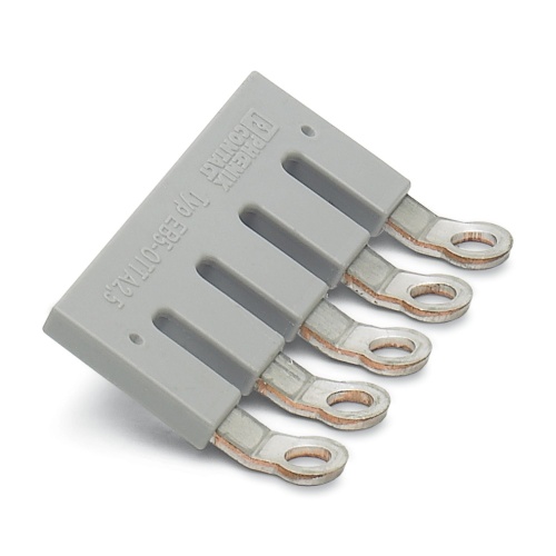 Phoenix Contact 3026050 Insertion bridge EB 5-OTTA 6