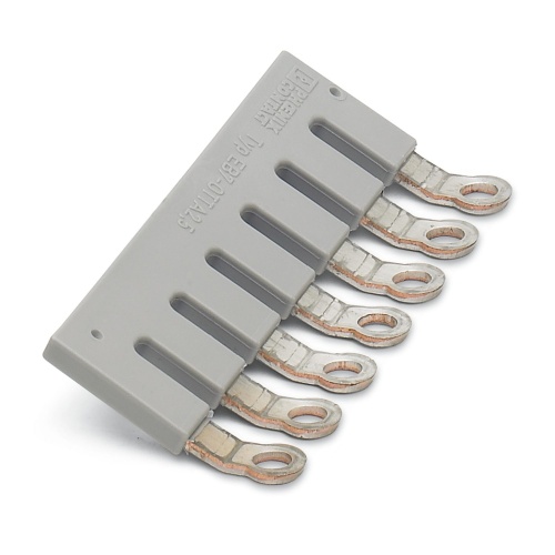 Phoenix Contact 3026117 Insertion bridge EB 7-OTTA 2,5