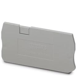 Phoenix Contact 3030488 gray End cover