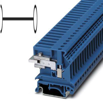 Phoenix Contact 3030462 End cover D-STTB 4