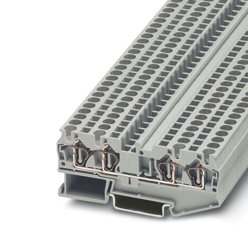 Phoenix Contact 3031445 Feed-through terminal block ST 4-QUATTRO