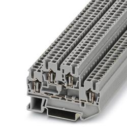 STTB 2,5-DIO.1N5408K/U-O Phoenix Contact 3031564 gray Component Terminal Block