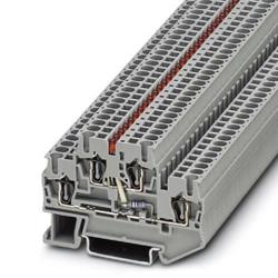 STTB 2,5-LA230 Phoenix Contact 3031623 gray Component Terminal Block