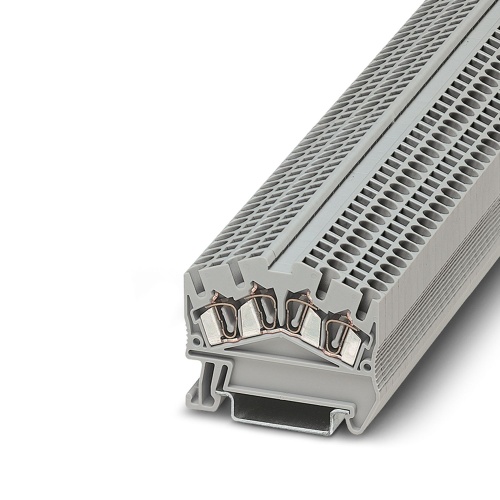 Phoenix Contact 3031746 Feed-through terminal block STS 2,5-QUATTRO