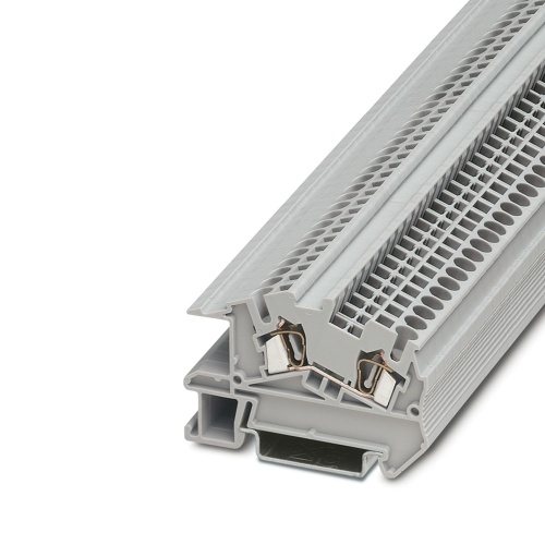 STI 2,5 Phoenix Contact 3031924 gray Installation Terminal Block