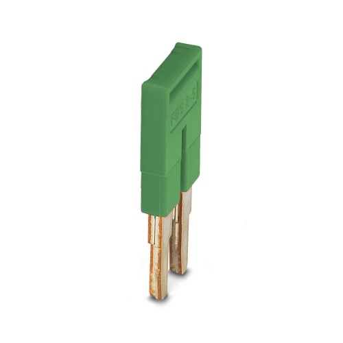Phoenix Contact 3032143 Plug-in bridge FBS 2-5 GN