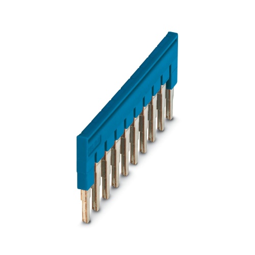 Phoenix Contact 3032198 Plug-in bridge FBS 10-6 BU