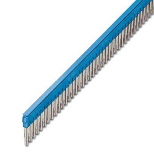 Phoenix Contact 3032211 Plug-in bridge FBS 50-6 BU