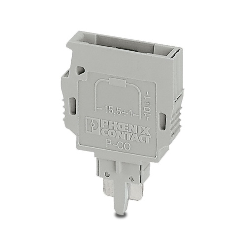 Phoenix Contact 3032457 Component connector P-CO 1N4007/R-L