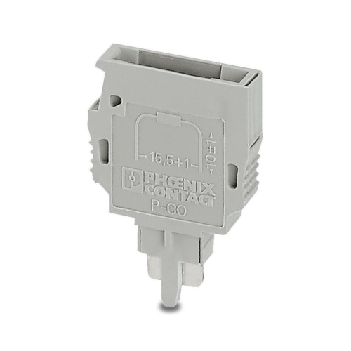 Phoenix Contact 3032460 Component connector P-CO 1N4007/L-R