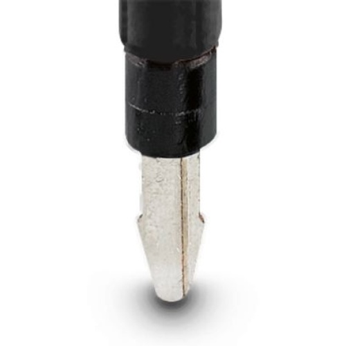 Phoenix Contact 3032795 Test adapter PAIS-4-P/P BK