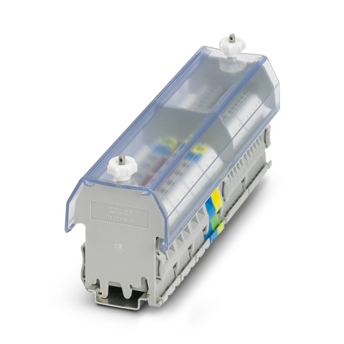Phoenix Ap Instruments Phoenix Contact 3034372 Cover profile carrier AP 2-TU KS