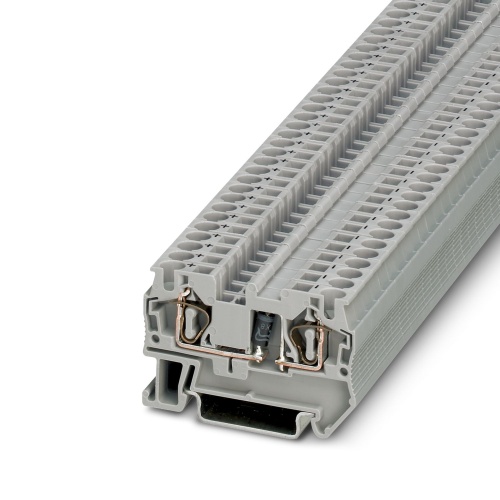 Phoenix Contact 3035234 Component terminal block ST 4-DIO 1N 5408/L-R