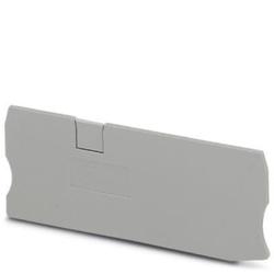 Phoenix Contact 3035357 gray End cover