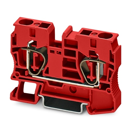 Phoenix Contact 3035662 Feed-through modular terminal block ST 10 RD