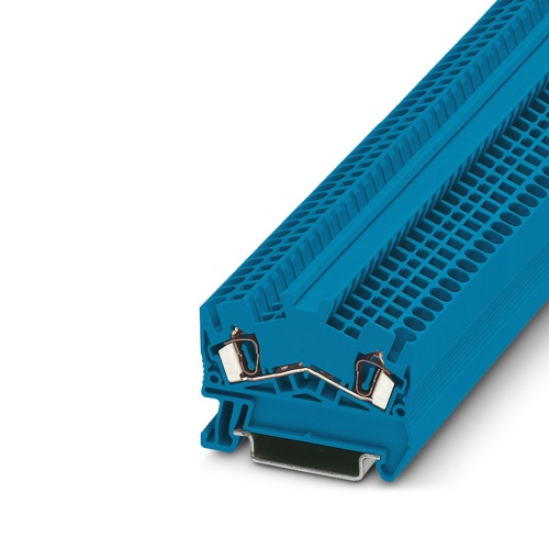 Phoenix Contact 3036408 Feed-through terminal block STS 2,5 BU
