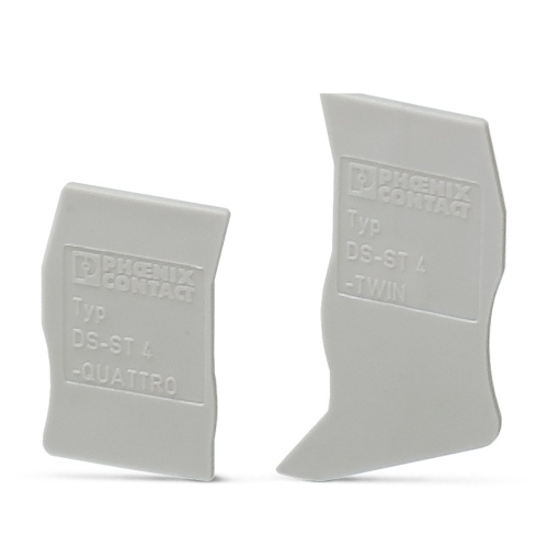 Phoenix Contact 3036615 Cover segment DS-ST 4
