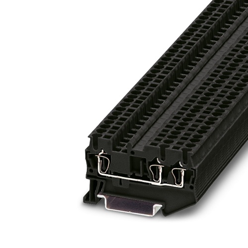 Phoenix Contact 3037342 Feed-through terminal block ST 2,5-TWIN BK