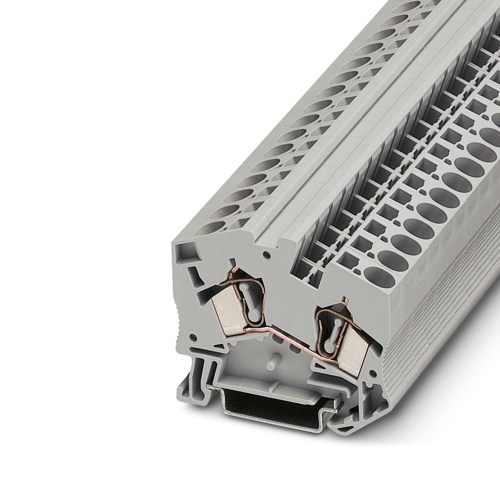 Phoenix Contact 3038121 Feed-through terminal block STS 6