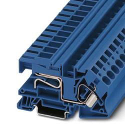 Phoenix Contact 3038244 blue N disconnect Installation Terminal Block