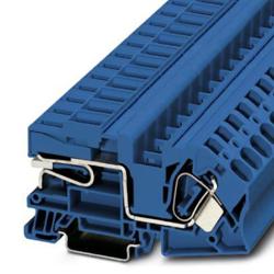 Phoenix Contact 3038286 blue N disconnect Installation Terminal Block