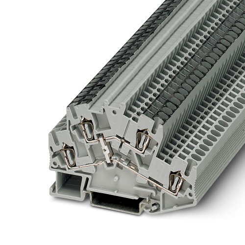 Phoenix Contact 3038477 Double-level terminal block STTBS 2,5-PV
